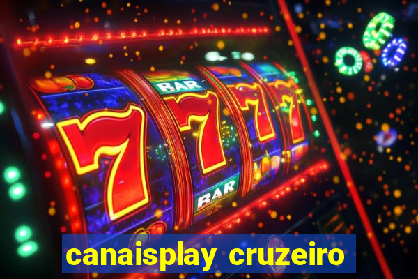 canaisplay cruzeiro